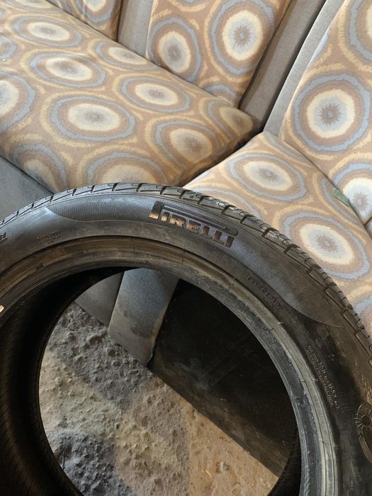 Pirelli 17/50/225