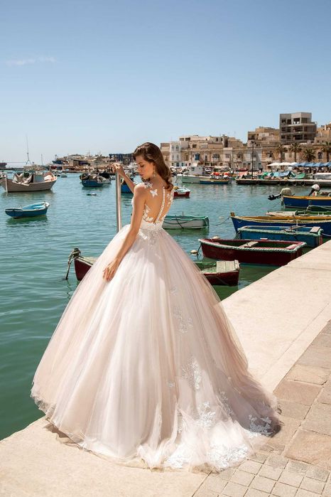 Rochii NOI de mireasa Aria Bride