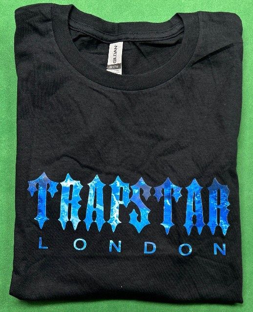 Trapstar тениска