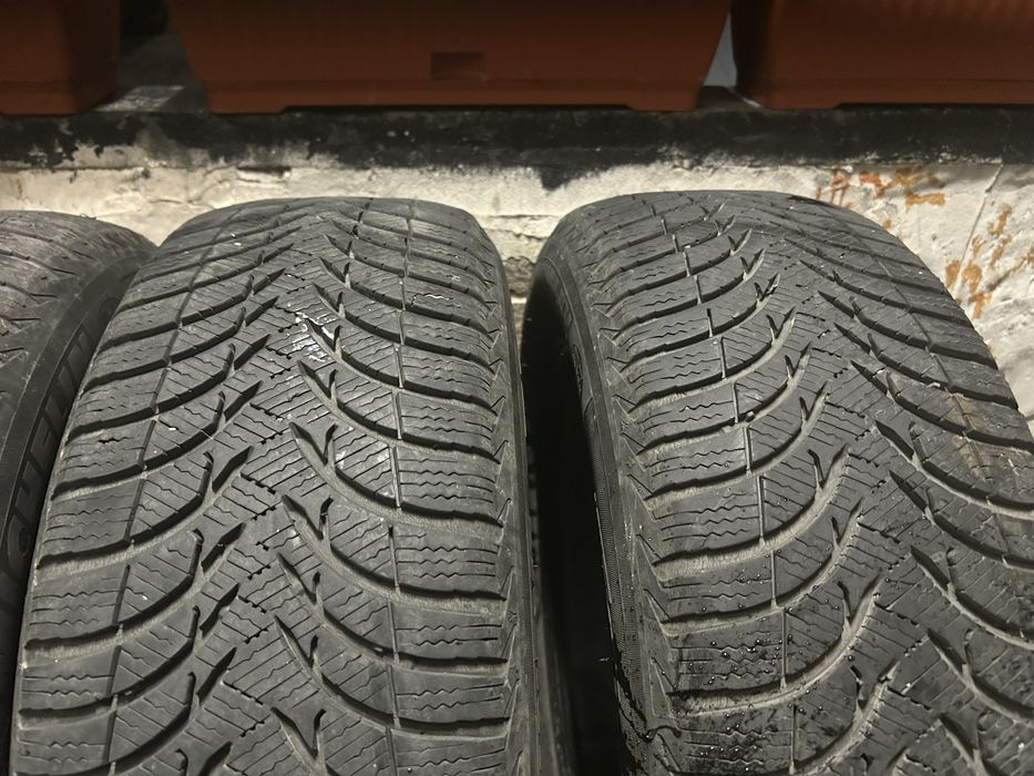 4бр 205 55 16 мишелин