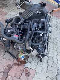 Motor BMW N47D20C. 2.0 D