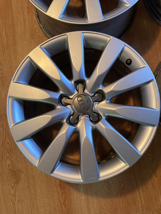 Джанти ауди оригинални