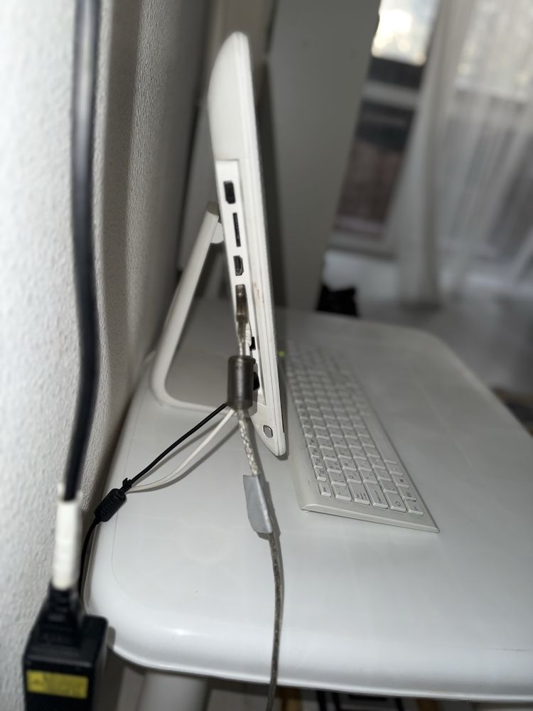 Acer aspire C20-820 Моноблок