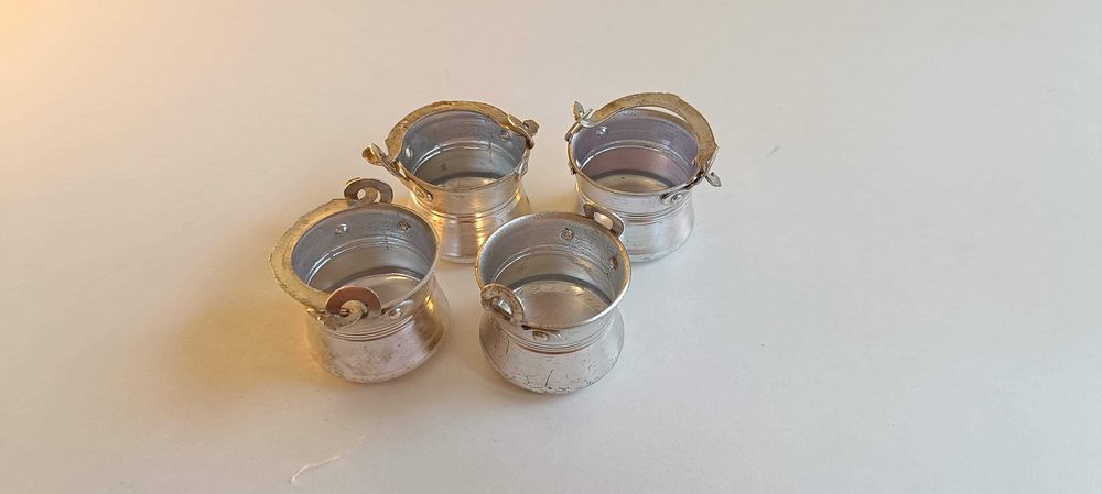 Менчета и бокалчета