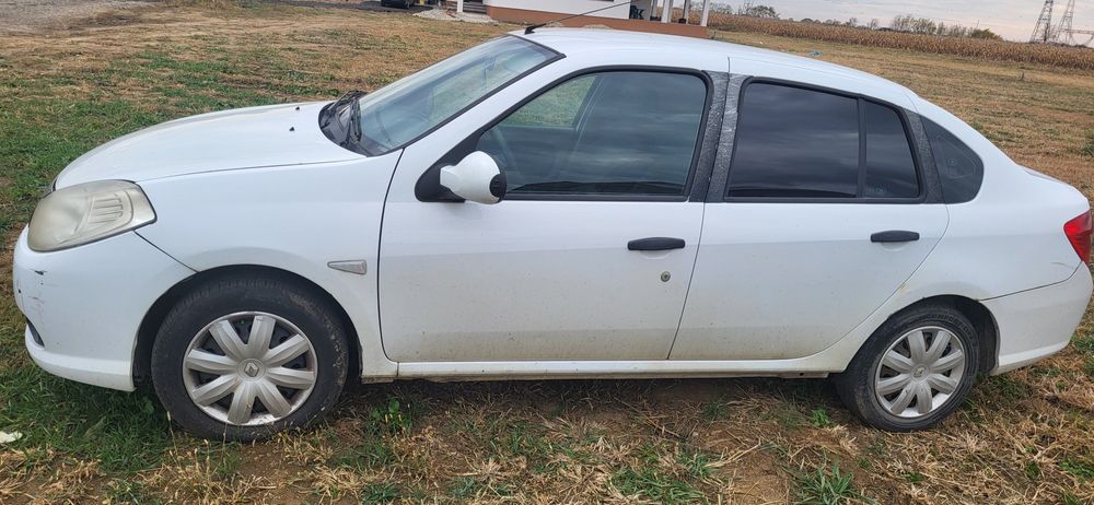 Vând Renault Symbol