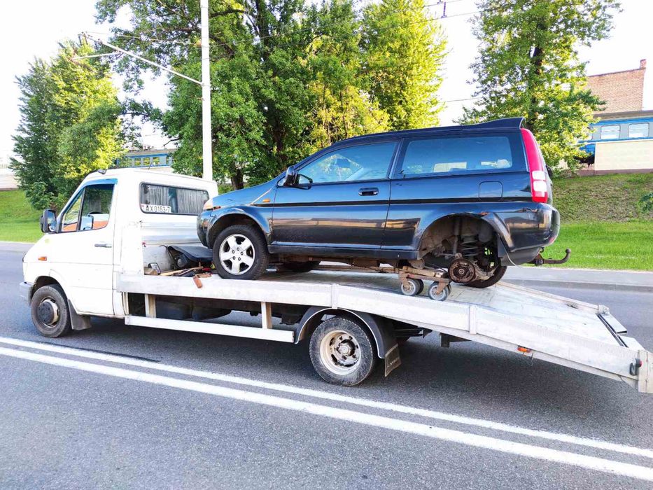 Эвакуатор 24/7 Тараз низкие цены