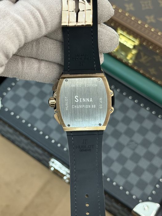 HB Spirit of Big Bang Diamond