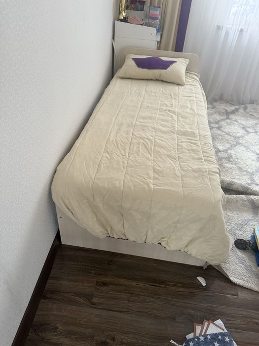 Продается детский гарнитур 40.000 тенге