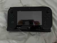 Nitendo Wii u modat