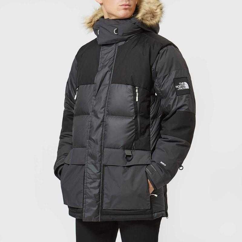 North Face Vostok зимна парка