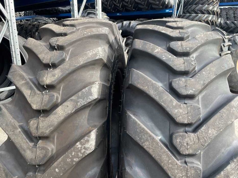 16.9-30 OZKA Cauciucuri noi industriale de BULDO 16pr