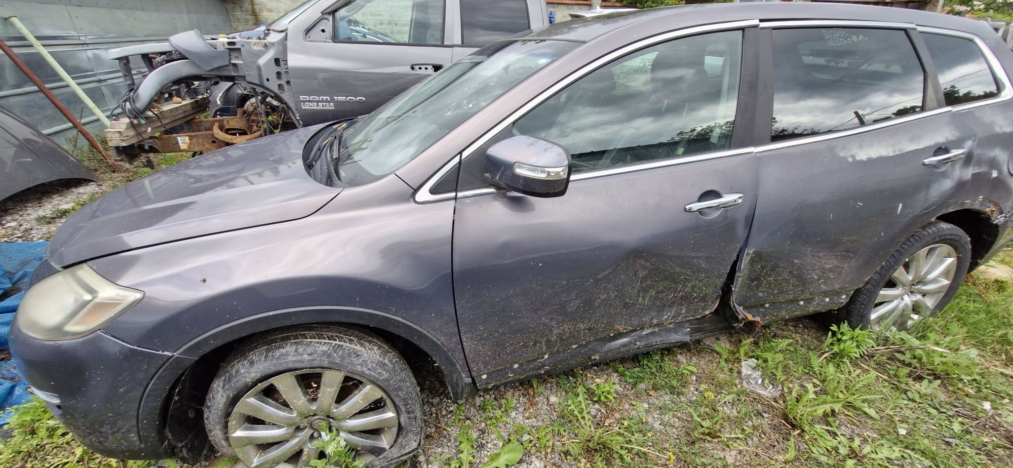 Mazda CX-9 за части