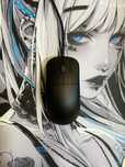 Engame Gear op1 8k - mouse gaming