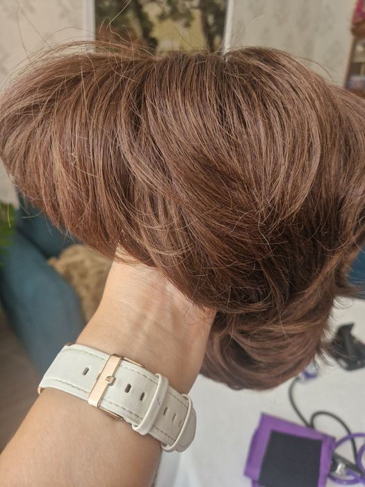 Продам парик новый