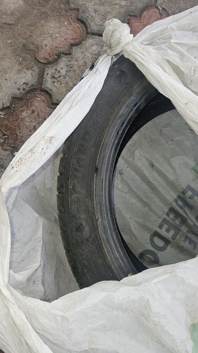 Шины Yokohama iceguard