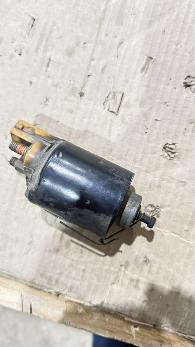 Продам втягивающие реле VW Golf 3 (MK3)