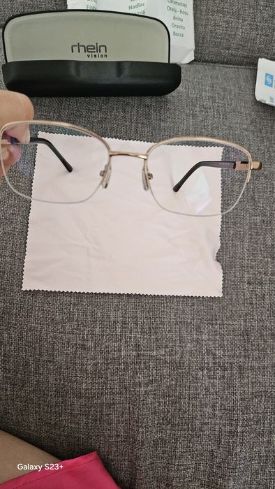 Ochelari de protectie