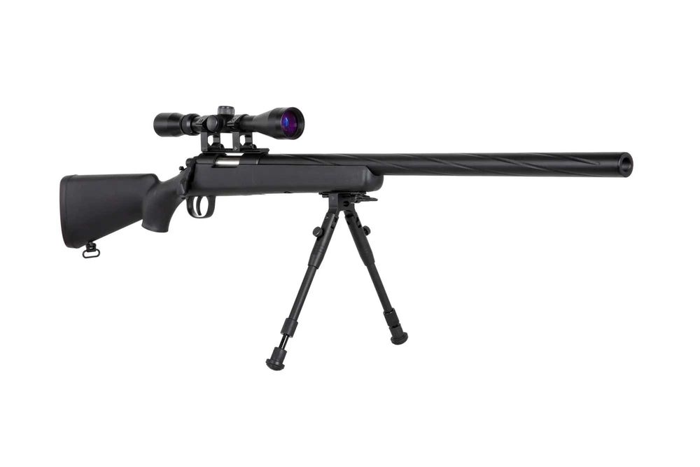 Pusca SPECNA ARMS Upgrade 3.3 joules  VSR SA-S12 EDGE
