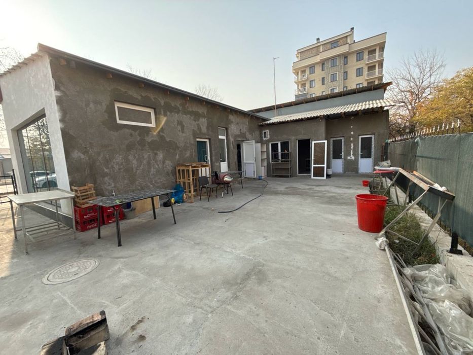 Аренда помещения