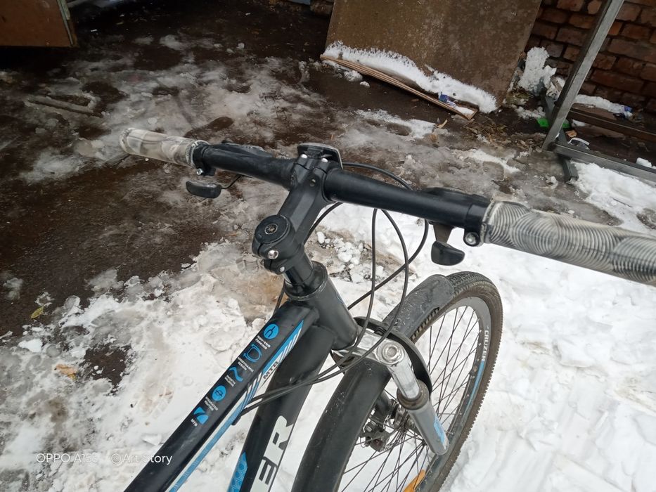 Продам велосипед