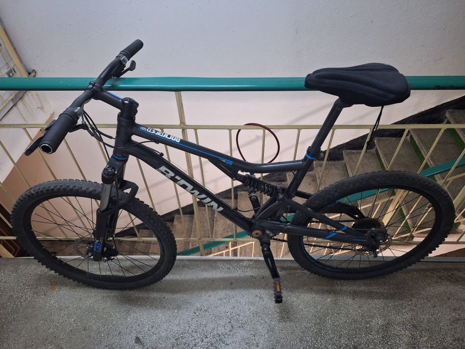 vând rockrider 500s
