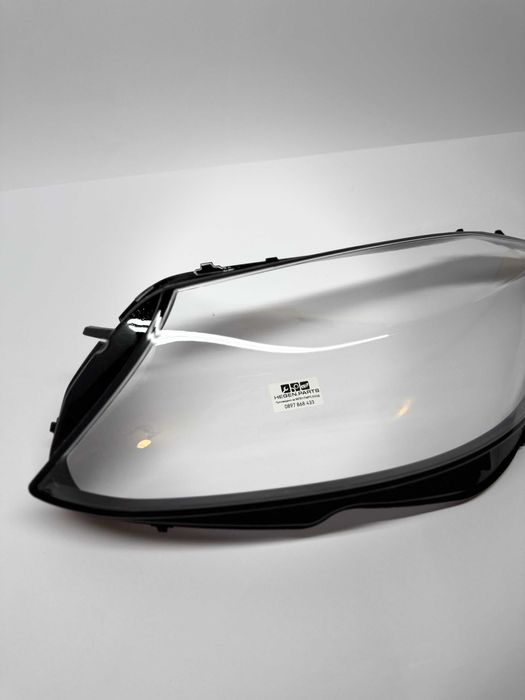 Стъкла за фарове MERCEDES C класа W205 преди фейслифт В205 Ц205 капаци