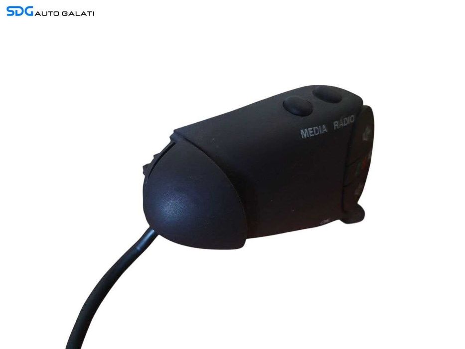 Maneta Butoane Comenzi Volan Renault Symbol 3 2005 - 2014 [LR1772]