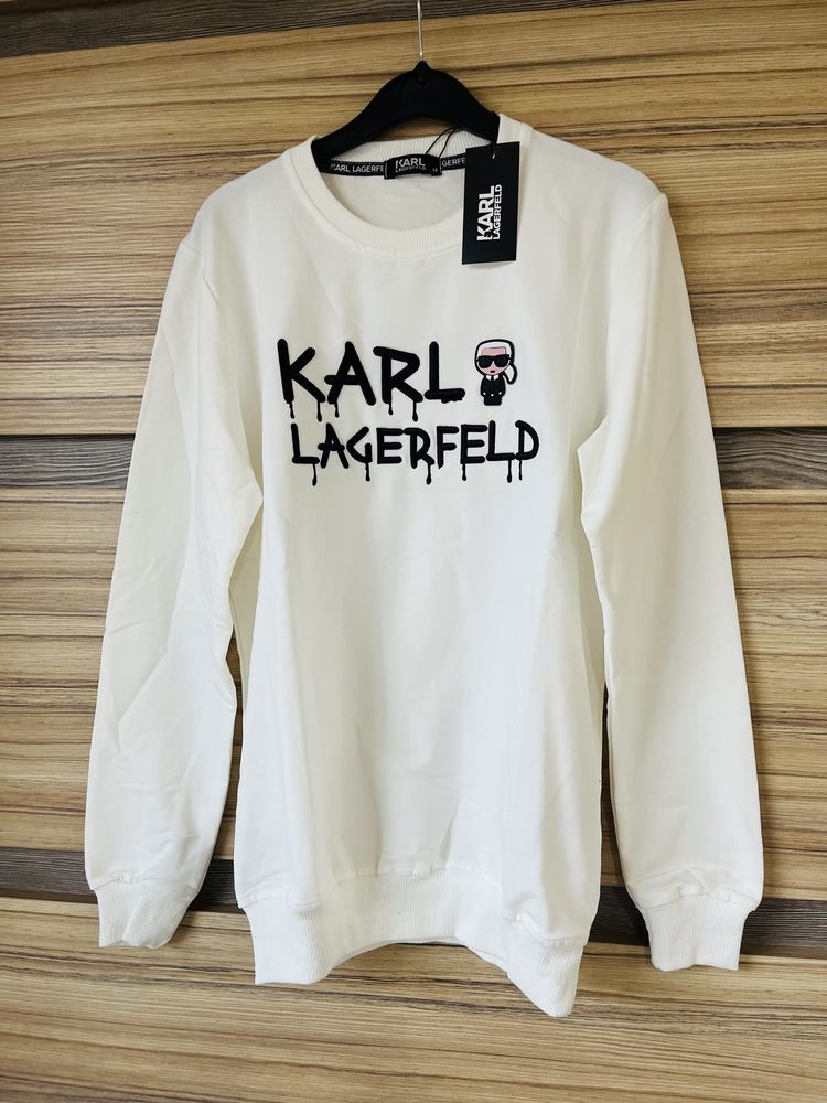 Блузи Karl Lagerfeld