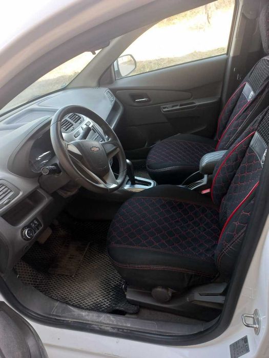 Cobalt 4-Pazitsiya Aftamat sotiladi