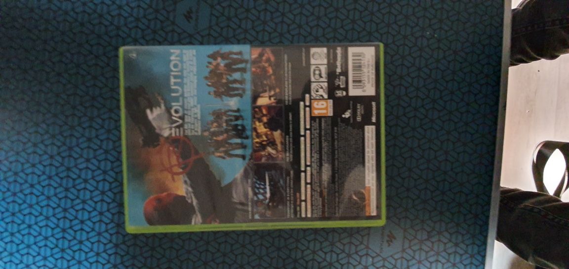 Brink pt xbox 360