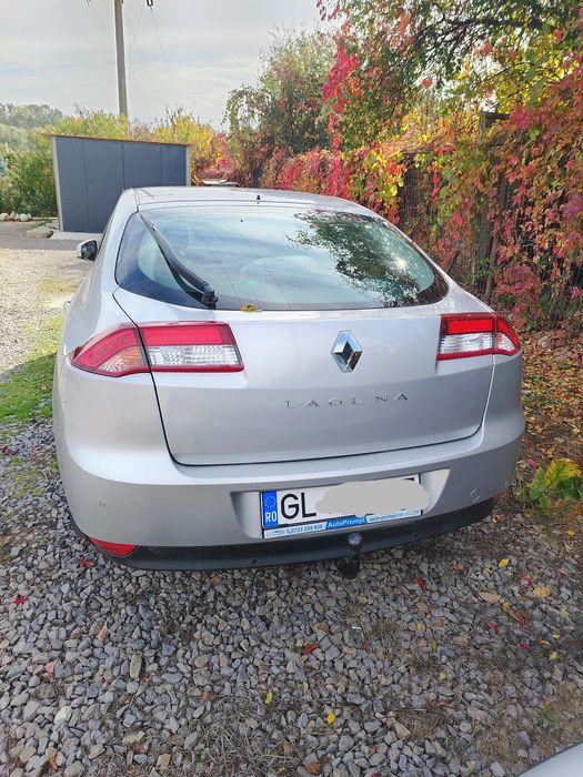 Renault Laguna, 1.5, 110cp