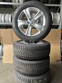 Roti R18 Mercedes Benz GLC 236 60 R 18 Pirelli M+S