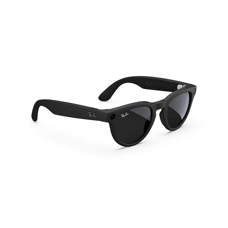 Новый! Ray-Ban Meta Headliner Бесплатная доставка!