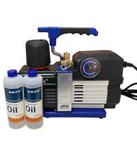 Pompa de ulei frigorific  de mana PCO 1 pompa de vid vacuum