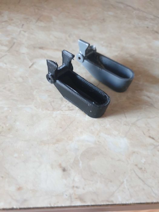 3D печать на принтере