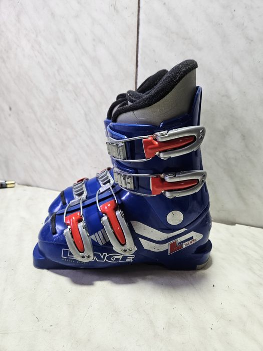 Clapari ski schi  Lange  mondo  20,5  corespunde mărimii 32