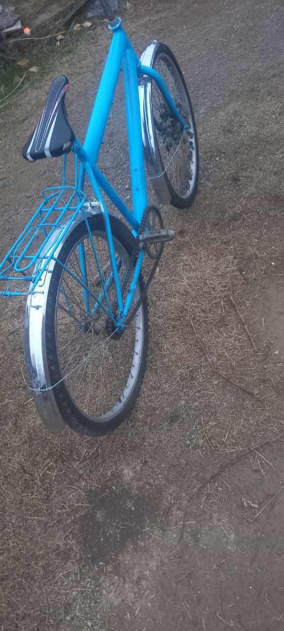 Velosiped sotiladi 26