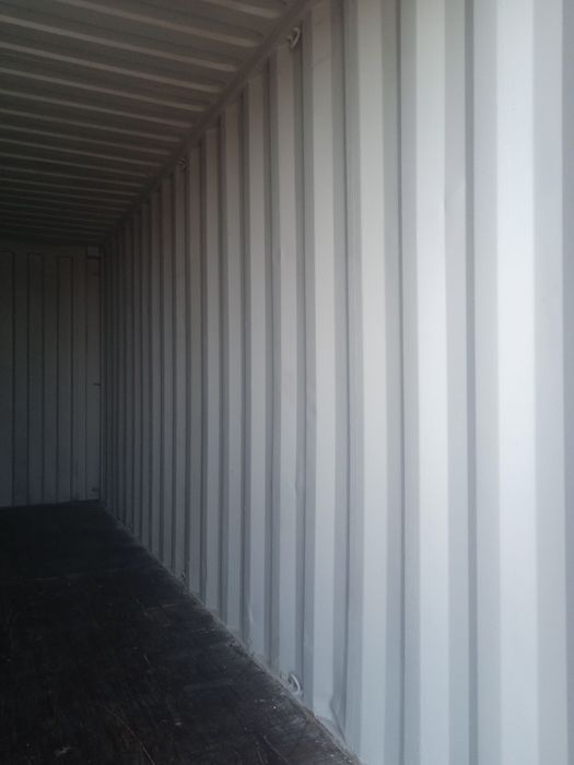 Контейнер 6м2.60 висота в наличи