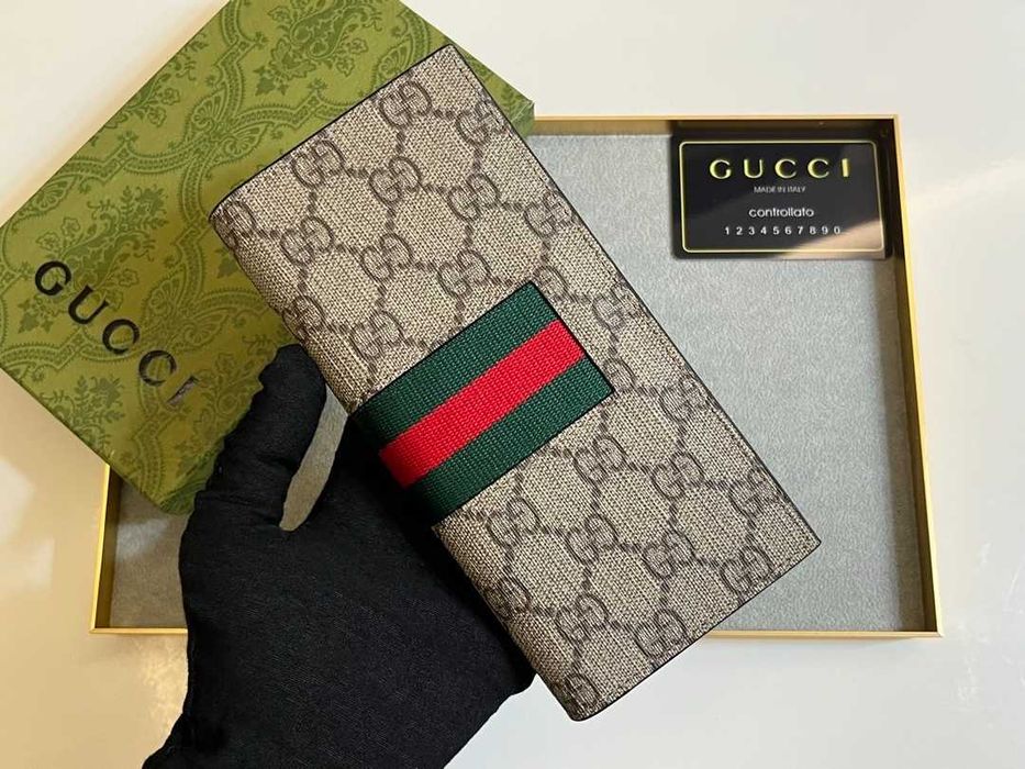 Дамско портмоне GUCCI