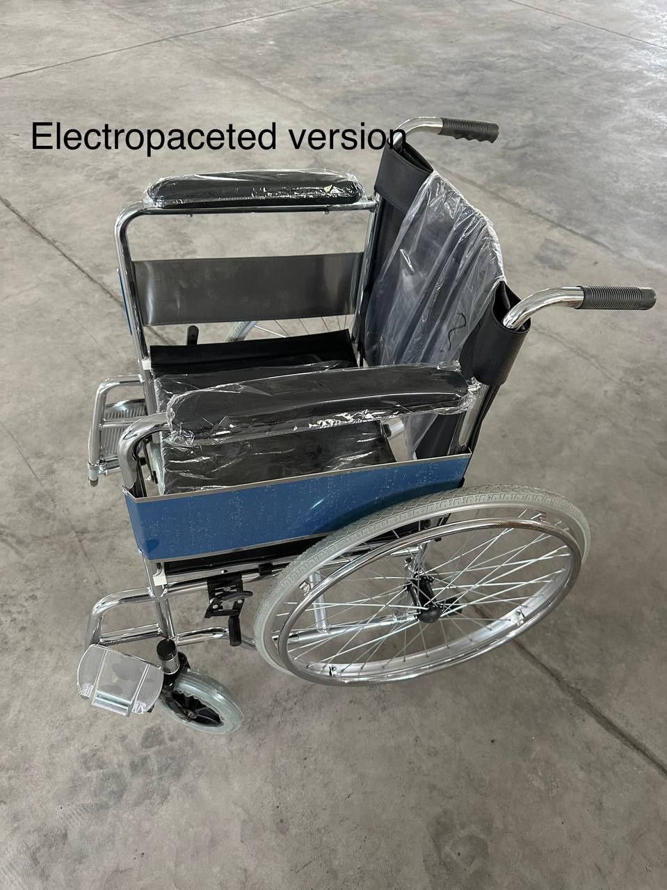 Инвалидная коляска Китай