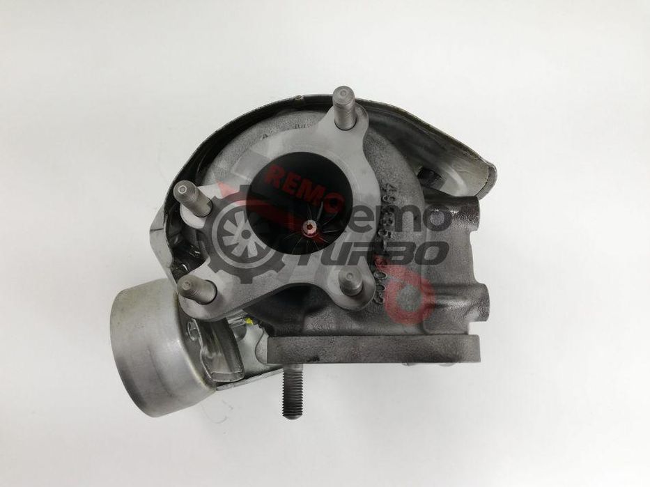 Turbo Mitsubishi ASX / Lancer 1.8 DI-D