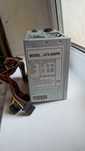 Продам Блок питания FSP "ATX-400PN" 400 Вт
