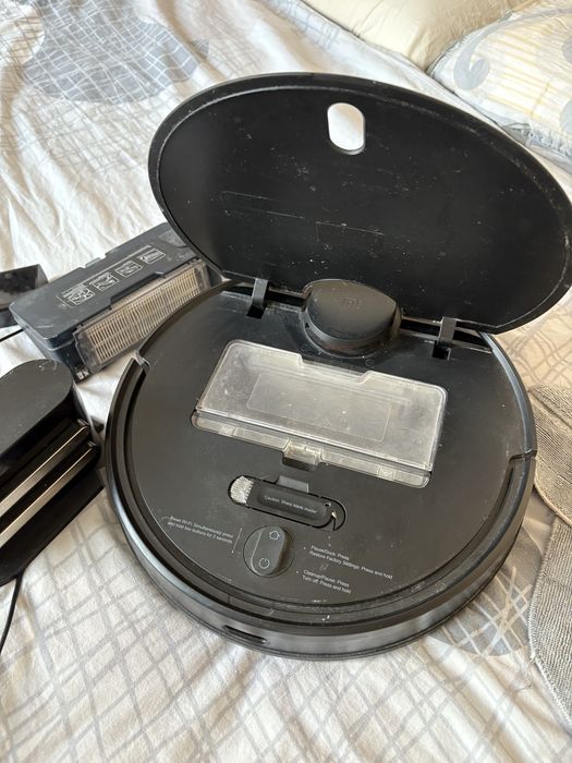 Робот за почистване