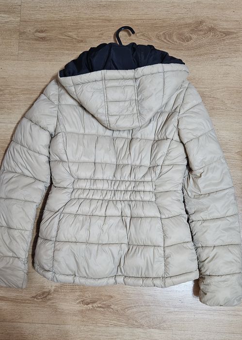 Дамско зимно яке