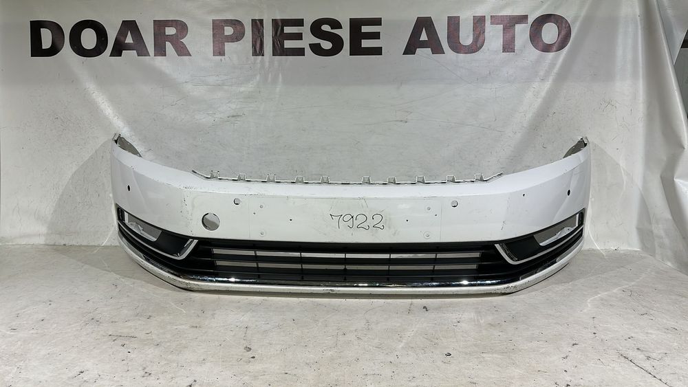 Bara fata VW Passat B7, 2010, 2011, 2012, 2013, 2014, 2015, cod origine OE 3AA807221.