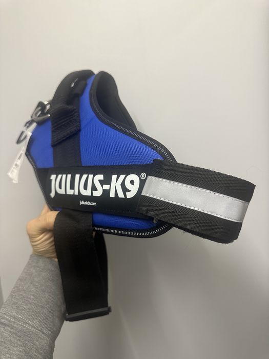 Julius- K9 Нагръдник IDC Powerharness XL/2 за кучета