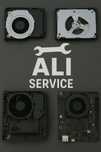 Reparati ali service va asteptam cu drag