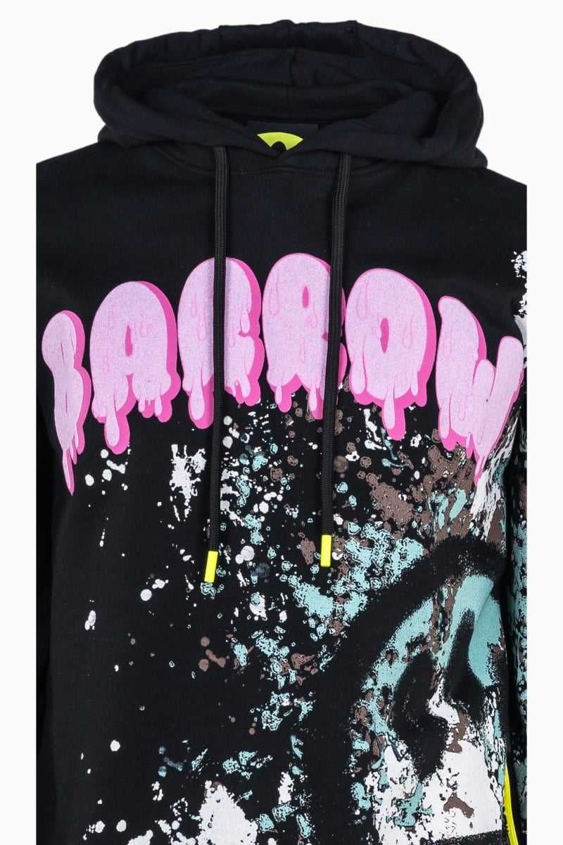 Hanorac Barrow Paint Splash