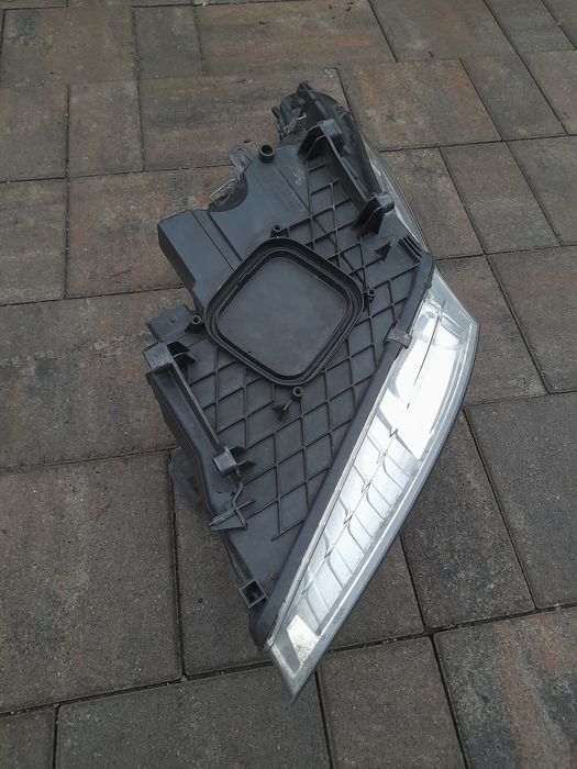 Far Dreapta Renault Megane 3 An 2009-2013 original