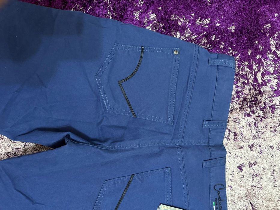 Чисто нов CARDUCCI Панталон